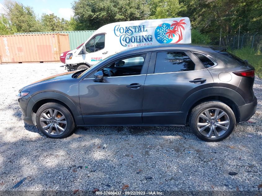 3MVDMACL9LM120168 Mazda CX-30 SELECT PACKAGE 15