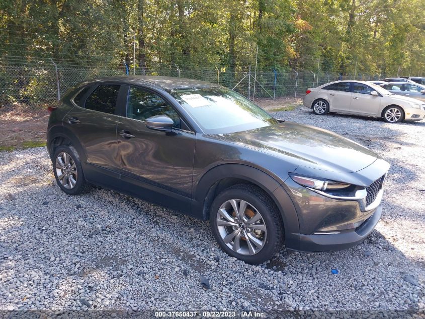 3MVDMACL9LM120168 Mazda CX-30 SELECT PACKAGE