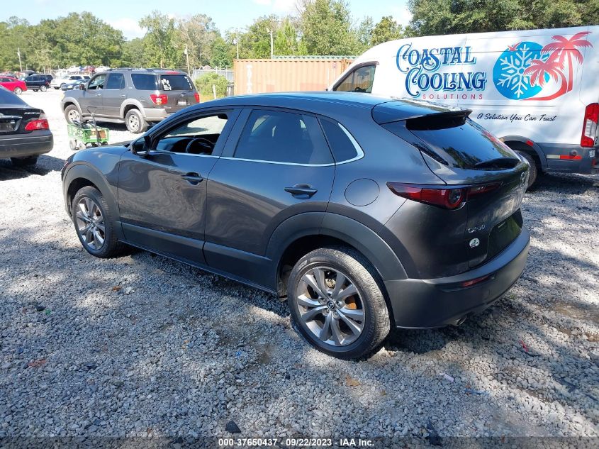 3MVDMACL9LM120168 Mazda CX-30 SELECT PACKAGE 3