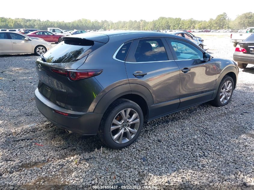 3MVDMACL9LM120168 Mazda CX-30 SELECT PACKAGE 4