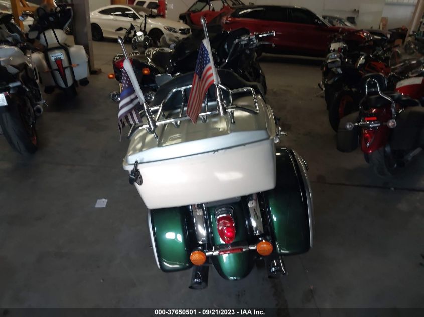 2006 KAWASAKI VN1600 D6F JKBVNKD156A007198