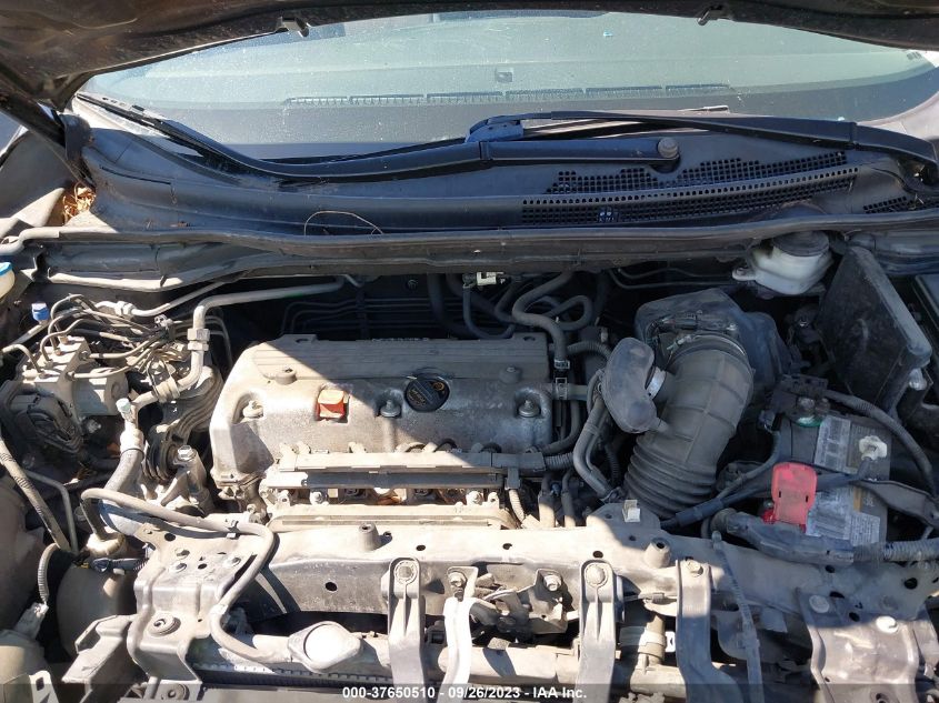 2013 HONDA CR-V EX - 2HKRM4H53DH607697