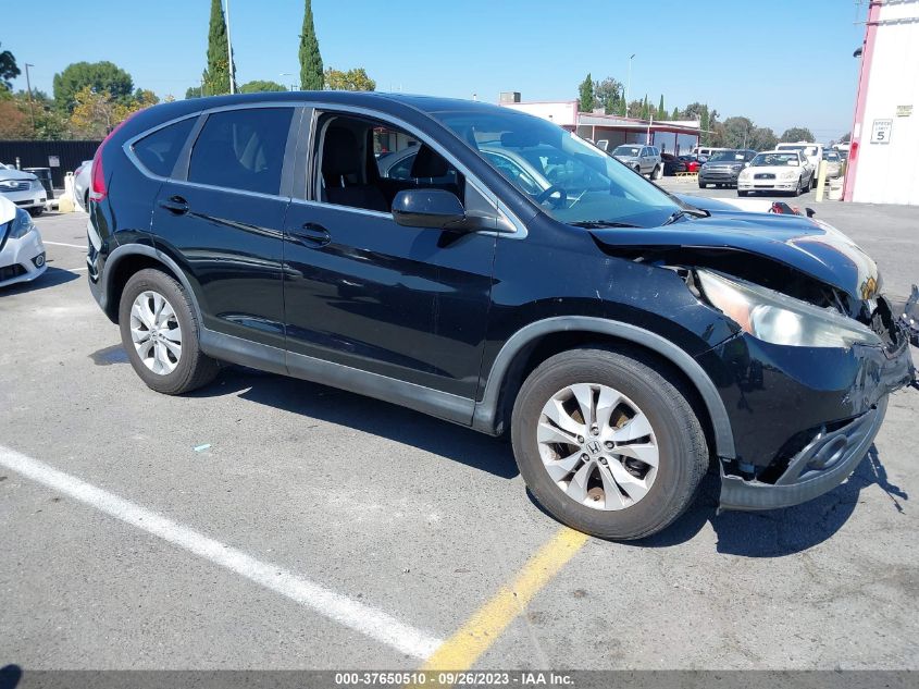2013 HONDA CR-V EX - 2HKRM4H53DH607697