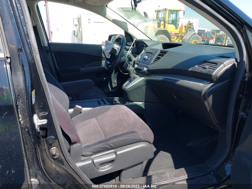 2013 HONDA CR-V EX - 2HKRM4H53DH607697