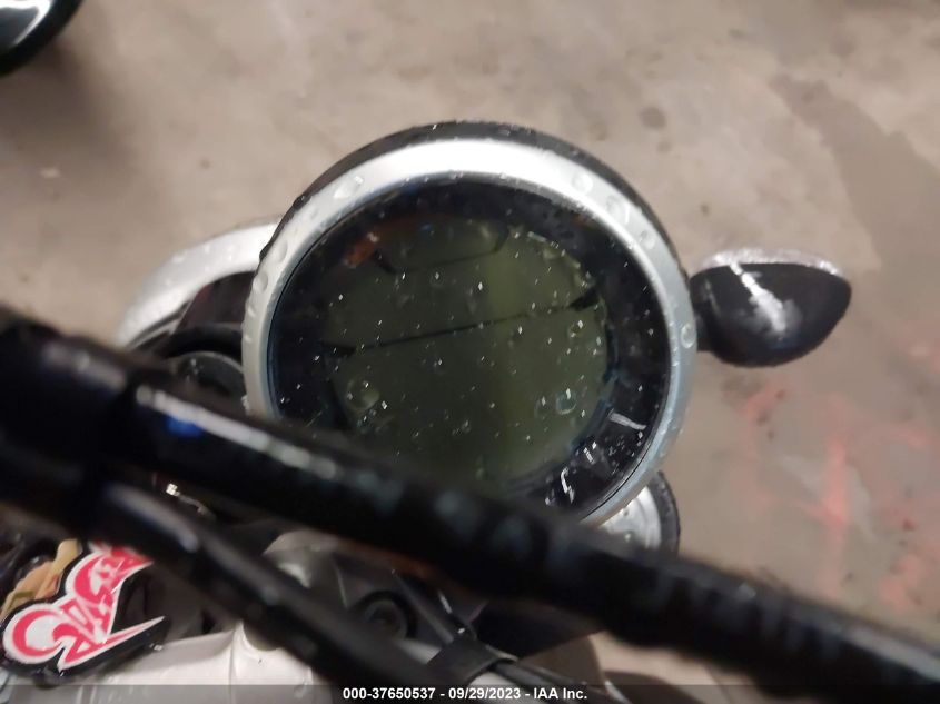 2017 DUCATI SCRAMBLER 800 ML015ANM5HT011464