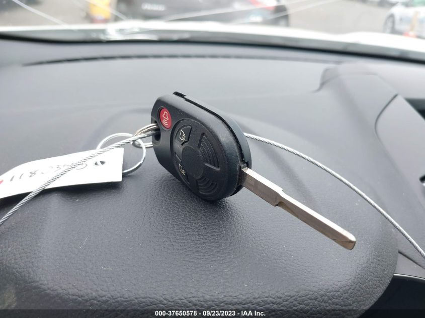 2018 FORD ESCAPE SE - 1FMCU9GD4JUC89940