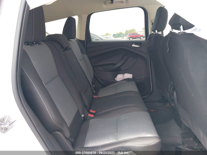 2018 FORD ESCAPE SE - 1FMCU9GD4JUC89940