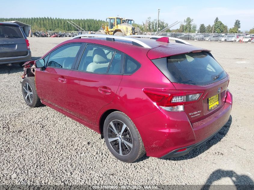 4S3GTAD68N3728052 Subaru Impreza PREMIUM 3