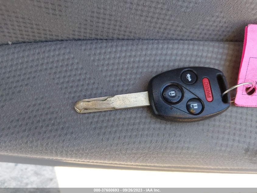 2013 HONDA CIVIC CPE EX 2HGFG3B89DH526009