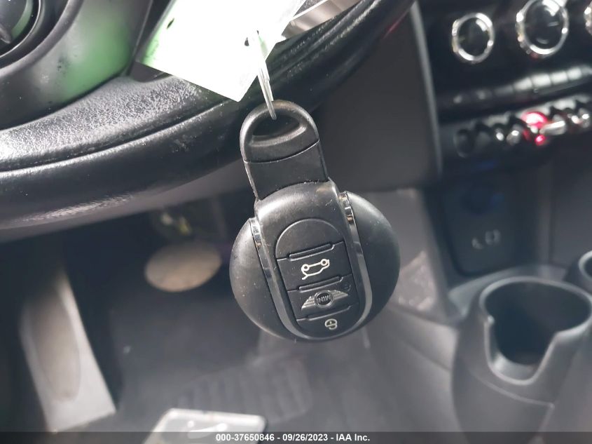 2015 MINI COOPER HARDTOP WMWXM5C54F3A58269