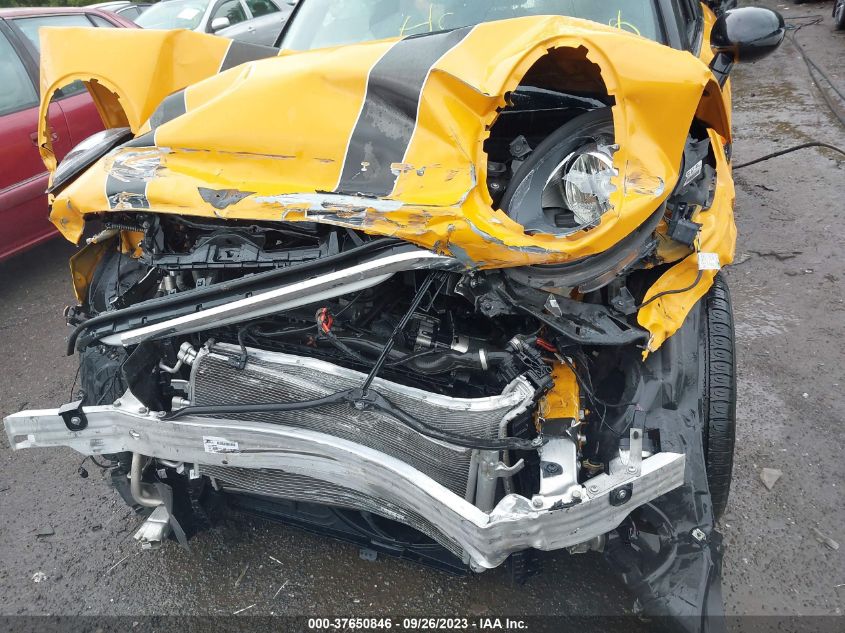2015 MINI COOPER HARDTOP WMWXM5C54F3A58269