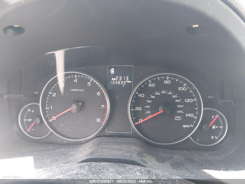 2014 SUBARU OUTBACK 2.5I PREMIUM - 4S4BRBCC1E3234324