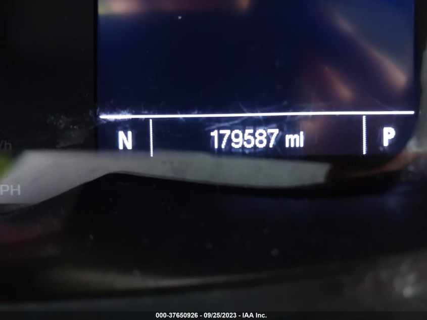 2020 CHEVROLET TRAX LT - 3GNCJLSB9LL222075