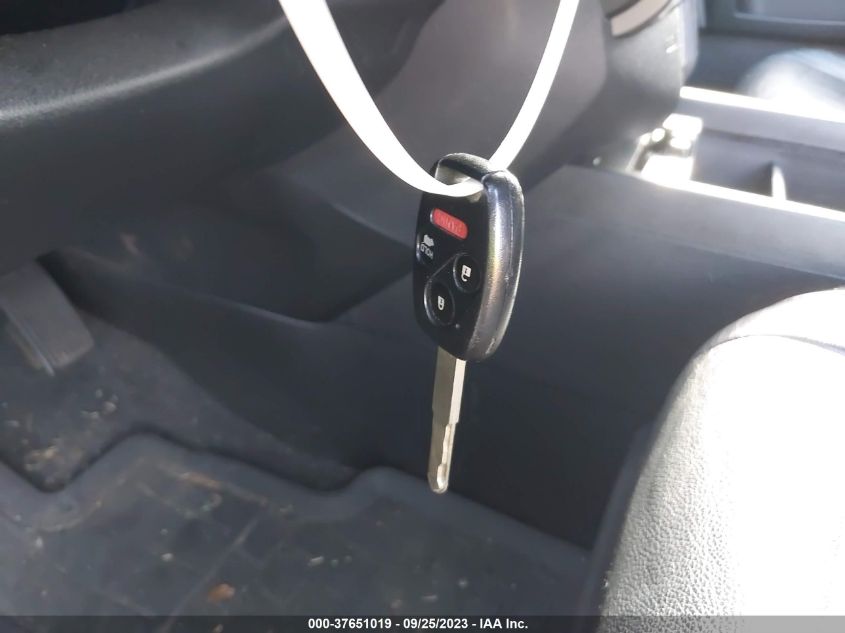 2013 HONDA PILOT EX-L - 5FNYF3H59DB011220