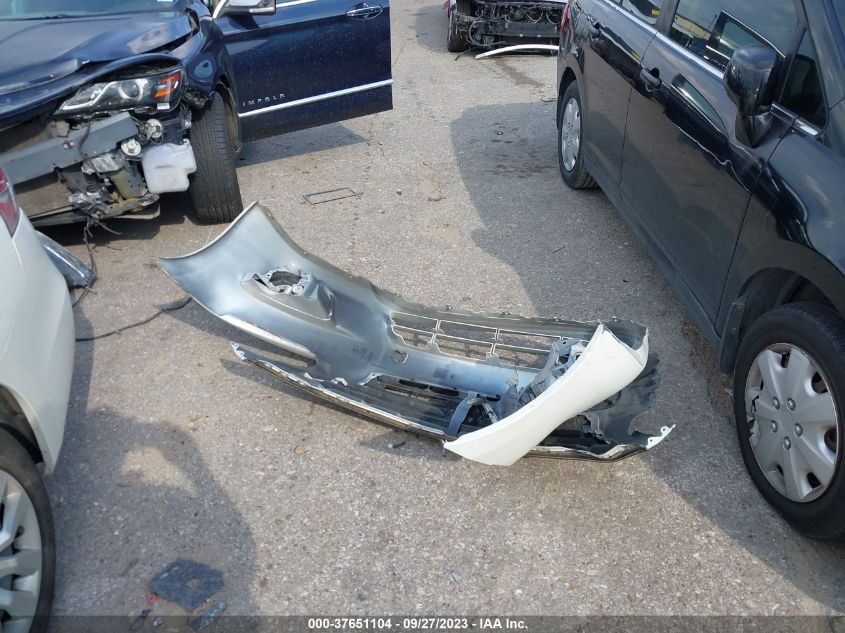 2014 NISSAN ALTIMA 2.5 S - 1N4AL3AP1EN367482