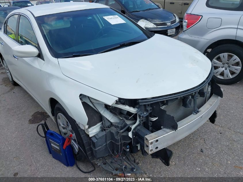 2014 NISSAN ALTIMA 2.5 S - 1N4AL3AP1EN367482