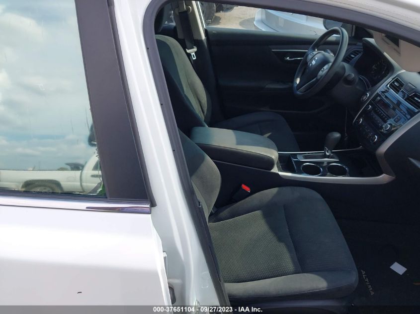 2014 NISSAN ALTIMA 2.5 S - 1N4AL3AP1EN367482