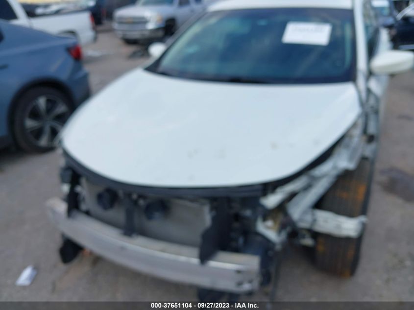 2014 NISSAN ALTIMA 2.5 S - 1N4AL3AP1EN367482