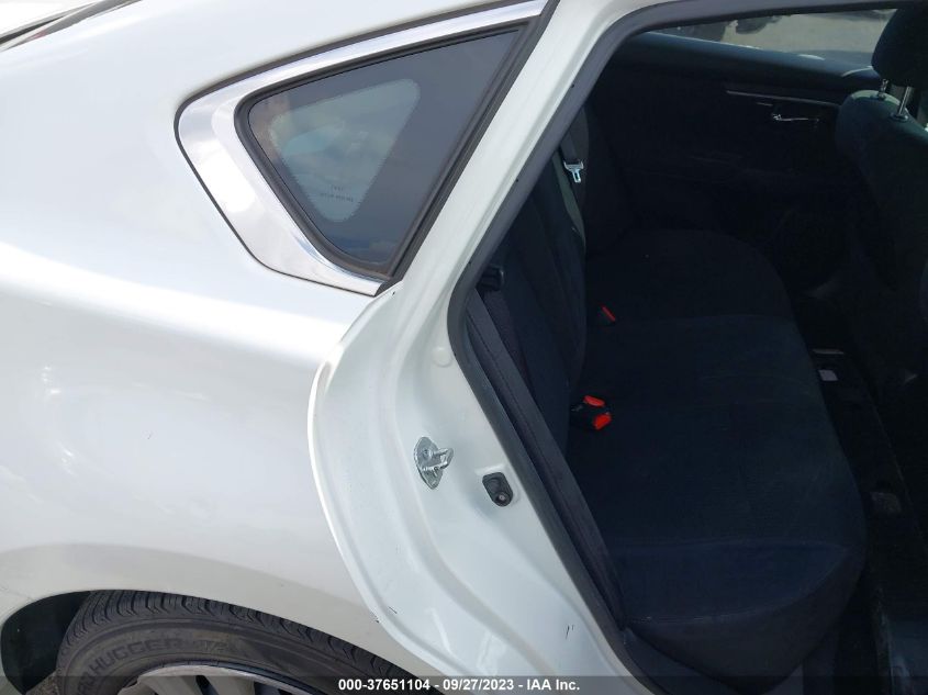 2014 NISSAN ALTIMA 2.5 S - 1N4AL3AP1EN367482