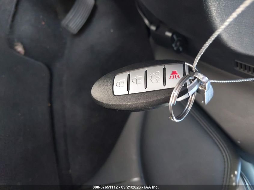2013 INFINITI JX - 5N1AL0MNXDC331959