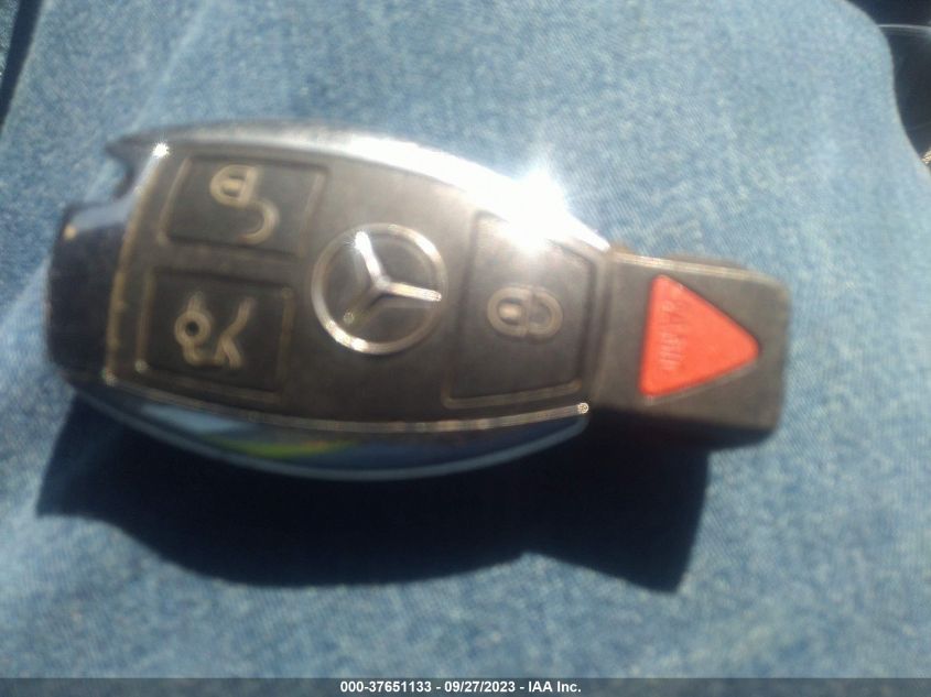 2015 MERCEDES-BENZ M-CLASS ML 350 4JGDA5HB1FA560867