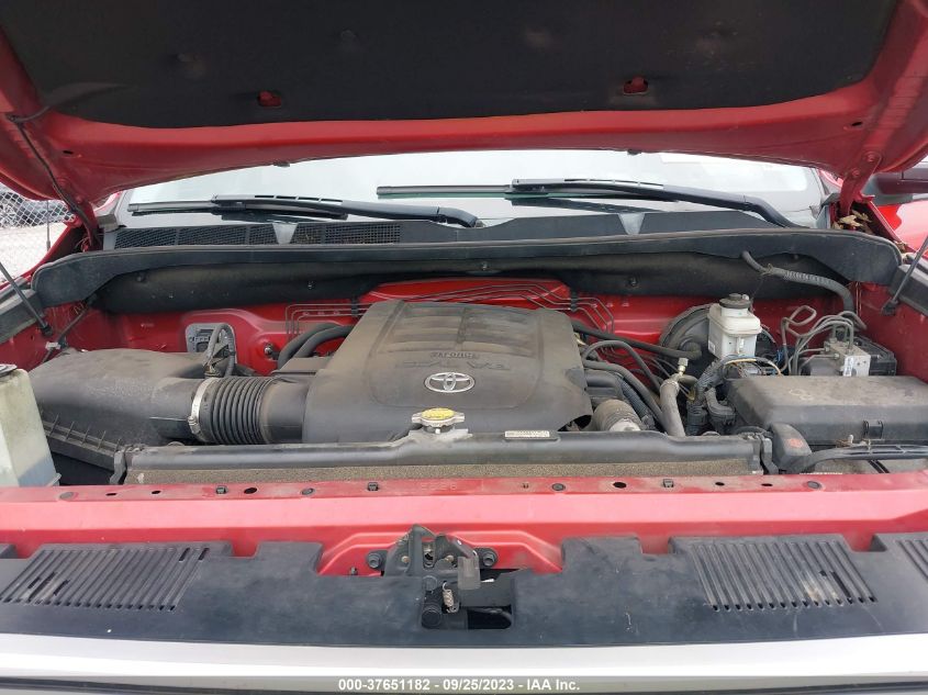 2014 TOYOTA TUNDRA 4WD TRUCK LTD - 5TFHY5F1XEX330137