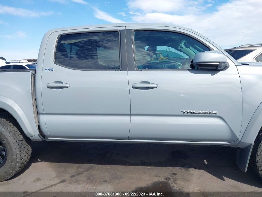 3TMCZ5AN0KM282912 Toyota Tacoma 4wd SR/SR5/TRD SPORT 13