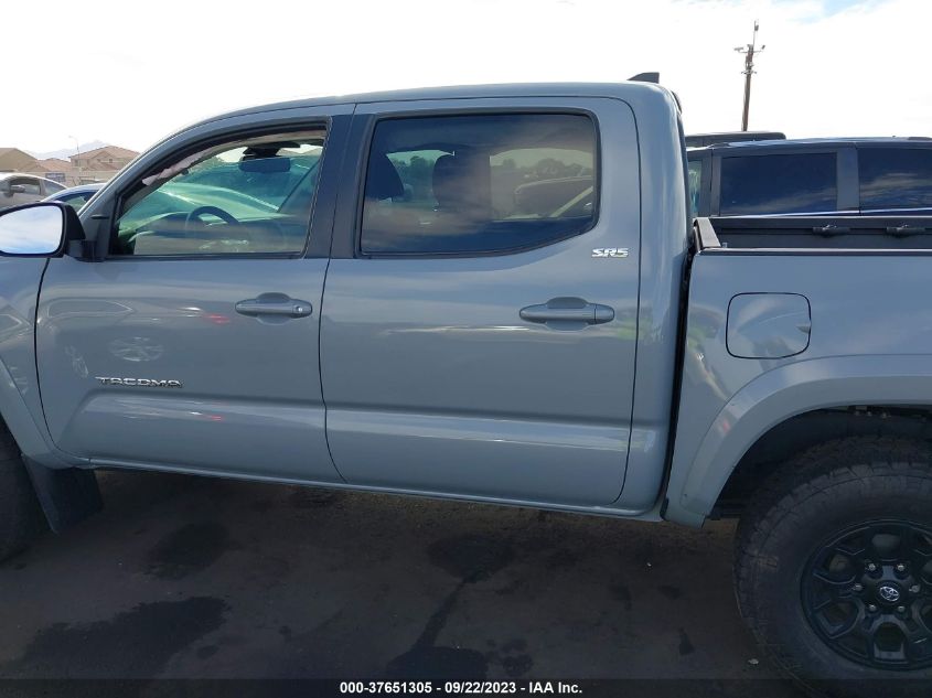 3TMCZ5AN0KM282912 Toyota Tacoma 4wd SR/SR5/TRD SPORT 14