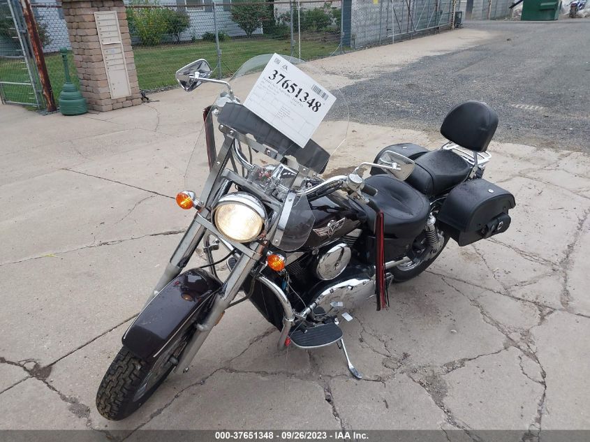 2003 KAWASAKI VN1500 E JKBVNAE183A112967
