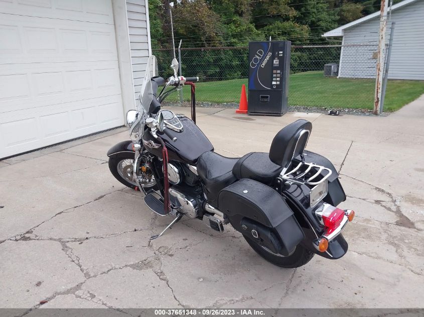 2003 KAWASAKI VN1500 E JKBVNAE183A112967
