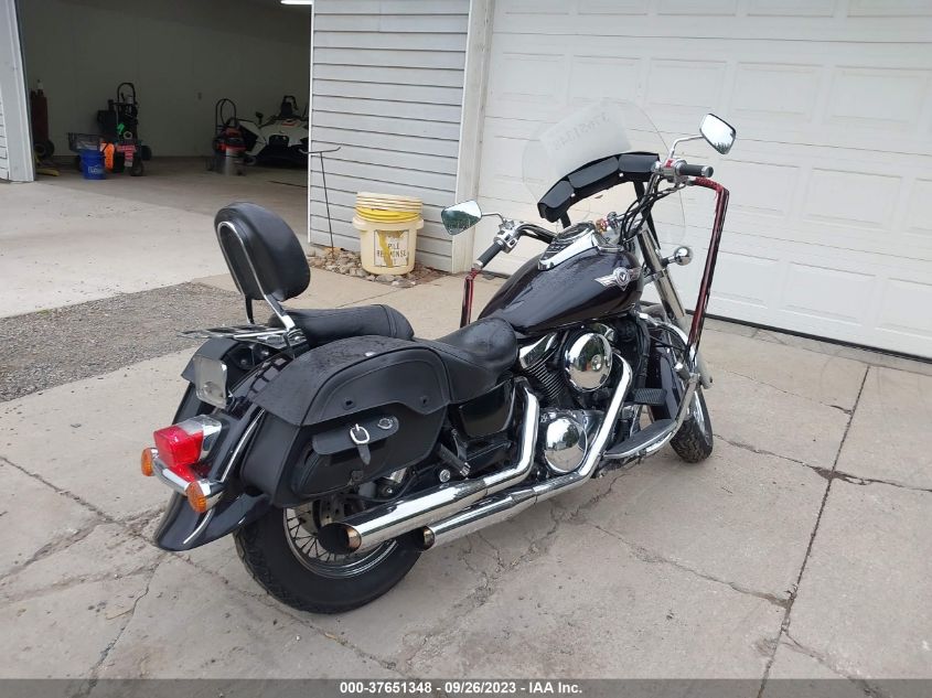 2003 KAWASAKI VN1500 E JKBVNAE183A112967