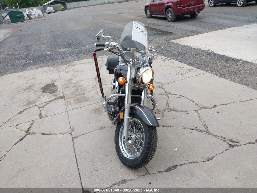 2003 KAWASAKI VN1500 E JKBVNAE183A112967