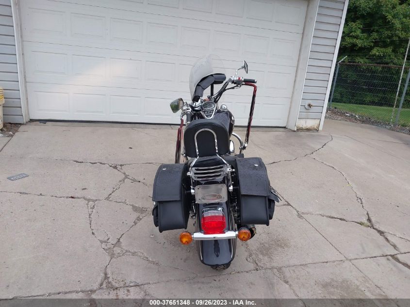 2003 KAWASAKI VN1500 E JKBVNAE183A112967