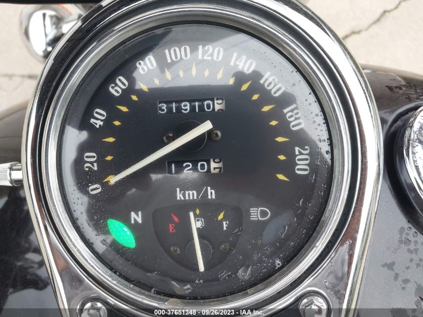 2003 KAWASAKI VN1500 E JKBVNAE183A112967