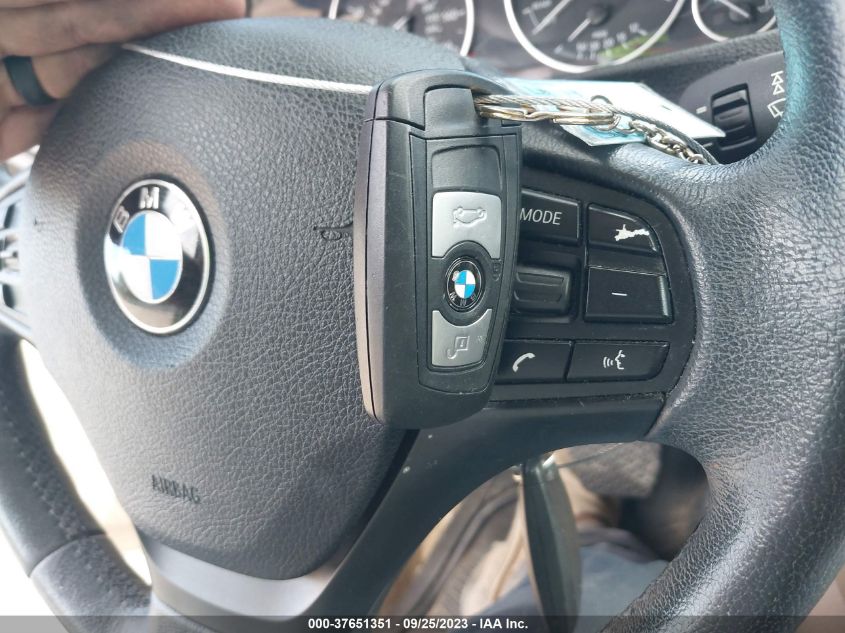 2013 BMW 3 SERIES 328I - WBA3A5C52DJ462829