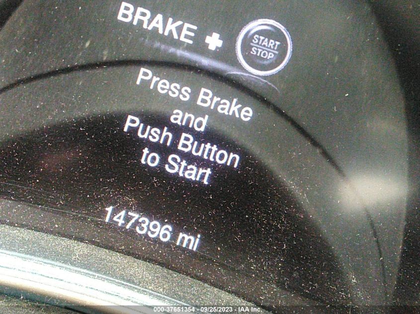 2015 JEEP GRAND CHEROKEE LAREDO - 1C4RJFAG5FC659640