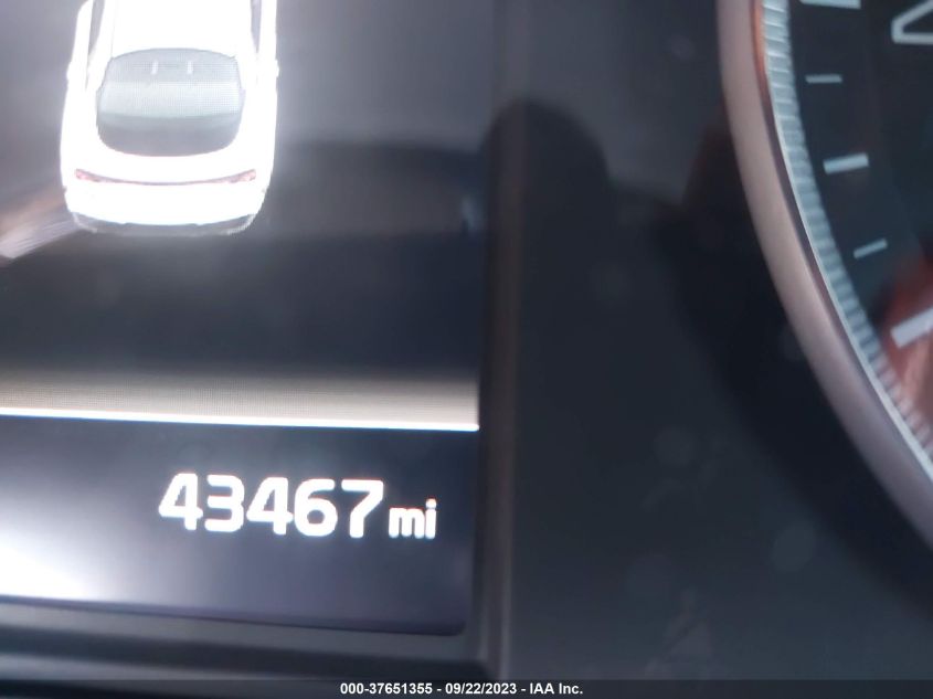 2022 KIA K5 LXS - 5XXG14J24NG095073