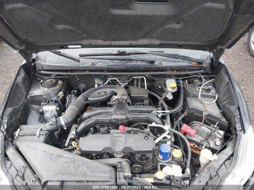 2013 SUBARU XV CROSSTREK PREMIUM - JF2GPACC0D2883809