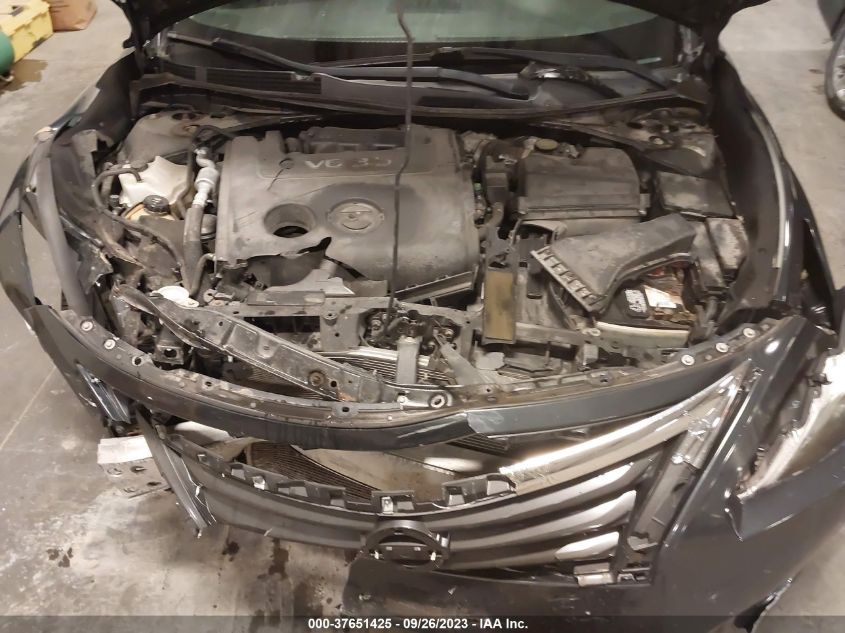 2013 NISSAN ALTIMA 3.5 SL - 1N4BL3AP6DN402732