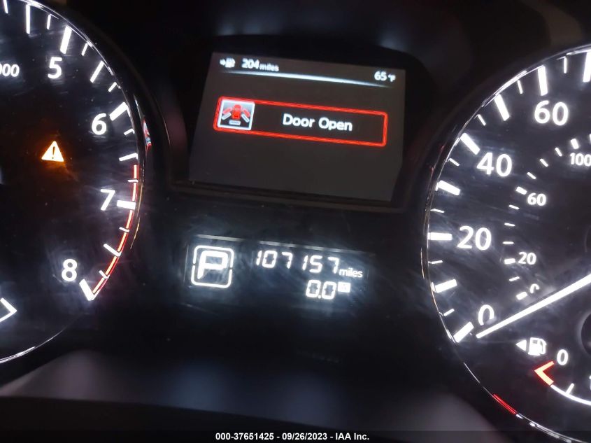 2013 NISSAN ALTIMA 3.5 SL - 1N4BL3AP6DN402732