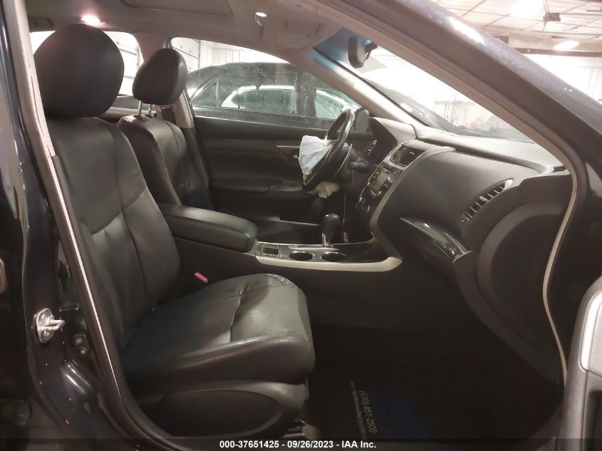 2013 NISSAN ALTIMA 3.5 SL - 1N4BL3AP6DN402732
