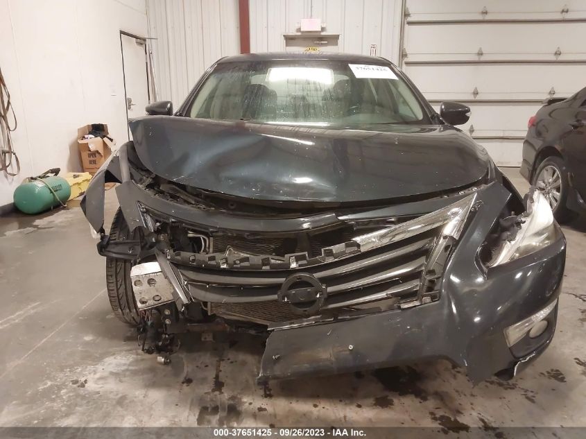 2013 NISSAN ALTIMA 3.5 SL - 1N4BL3AP6DN402732