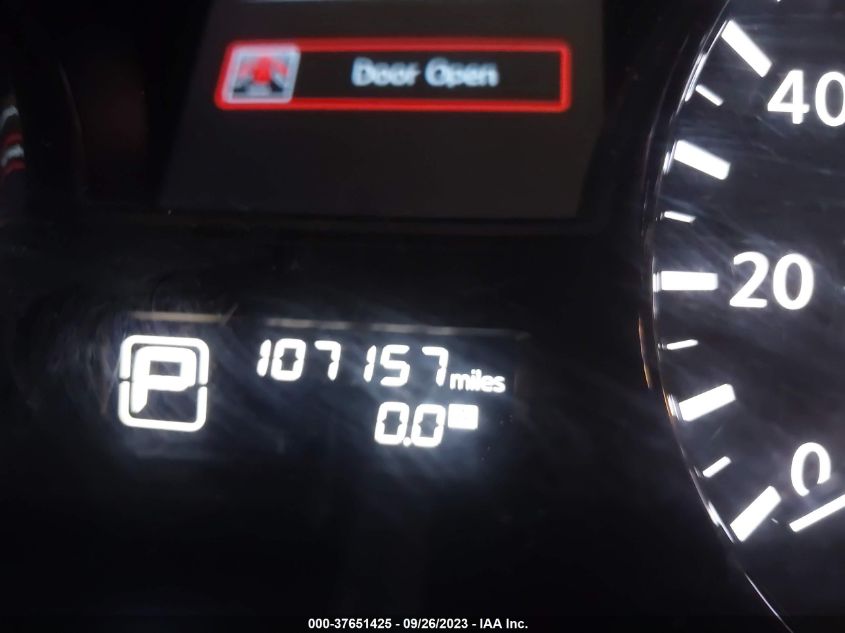 2013 NISSAN ALTIMA 3.5 SL - 1N4BL3AP6DN402732