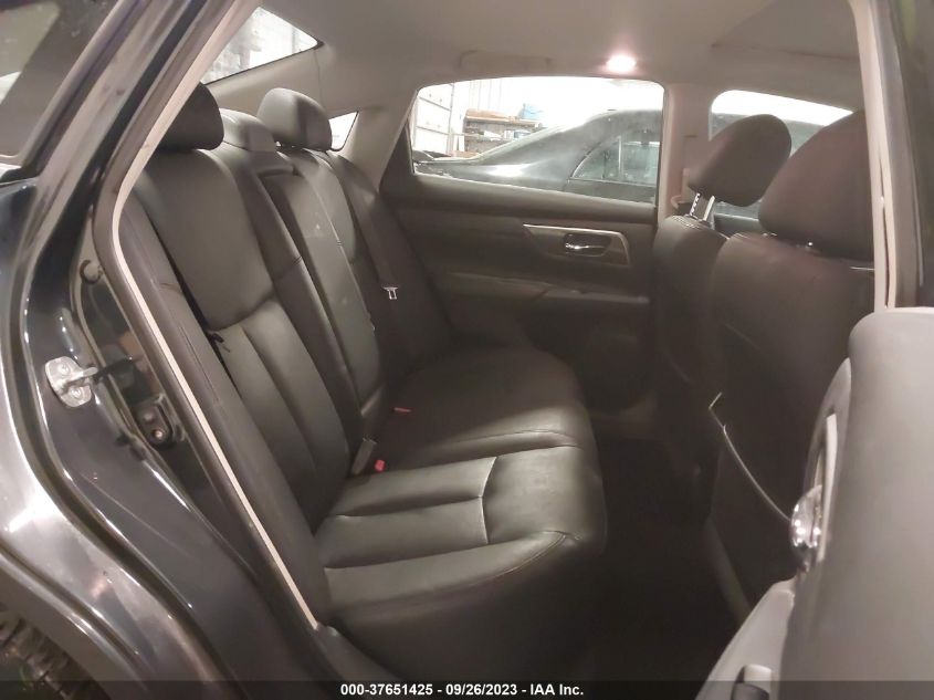 2013 NISSAN ALTIMA 3.5 SL - 1N4BL3AP6DN402732