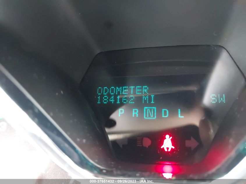 2014 CHEVROLET TRAVERSE LS - 1GNKRFED7EJ206535