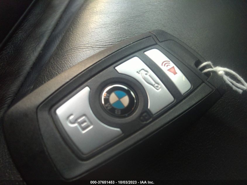 2015 BMW 535I XDRIVE WBA5B3C52FD543227
