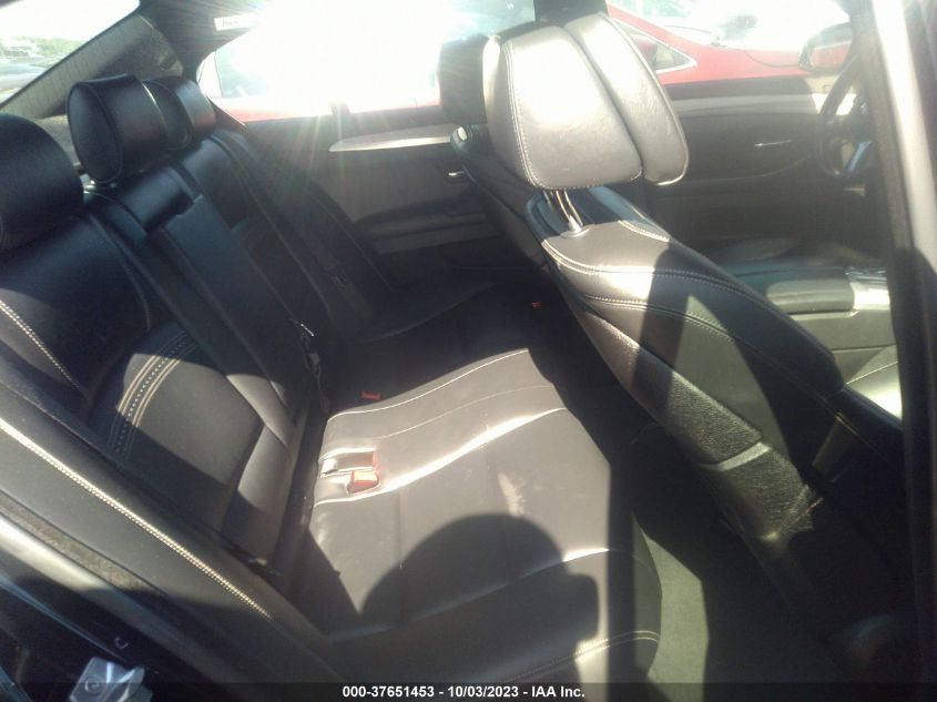 2015 BMW 535I XDRIVE WBA5B3C52FD543227