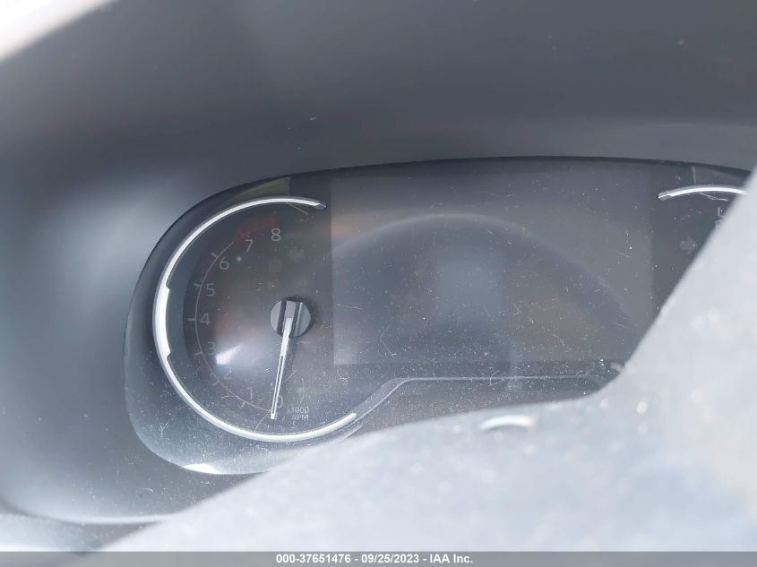 2023 TOYOTA RAV4 XLE - 2T3W1RFV0PW239276