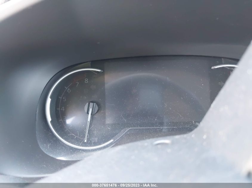 2023 TOYOTA RAV4 XLE - 2T3W1RFV0PW239276
