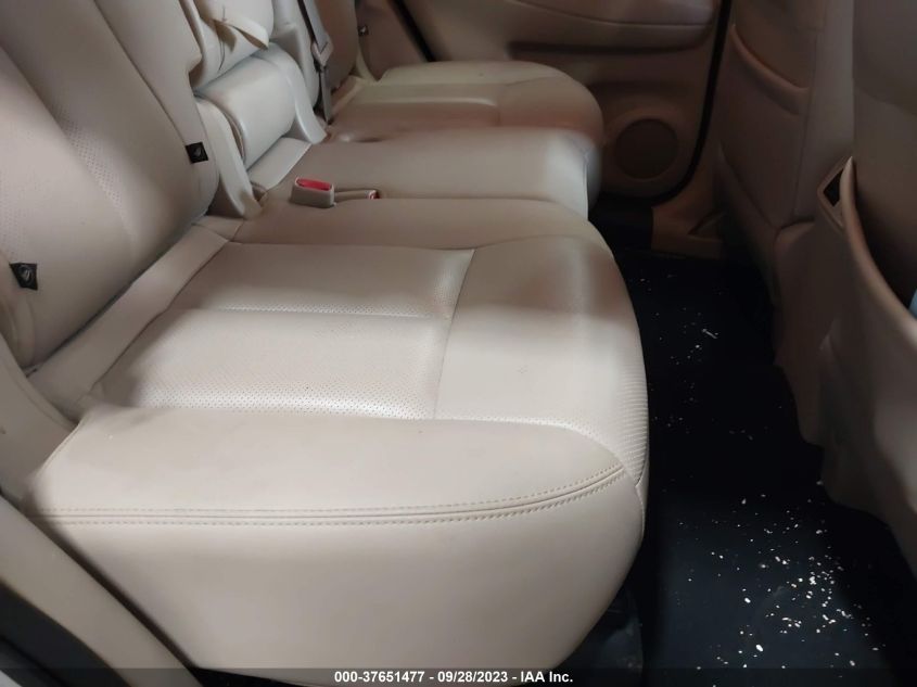 2018 NISSAN ROGUE SV/SL - 5N1AT2MV1JC781569
